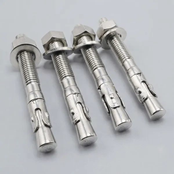 Anchor Bolt Suppliers in Perungudi Chennai