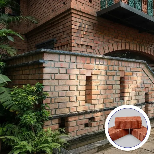 Wire Cut Brick Suppliers in Perungudi Chennai