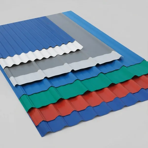 GI Sheet Suppliers in Perungudi Chennai