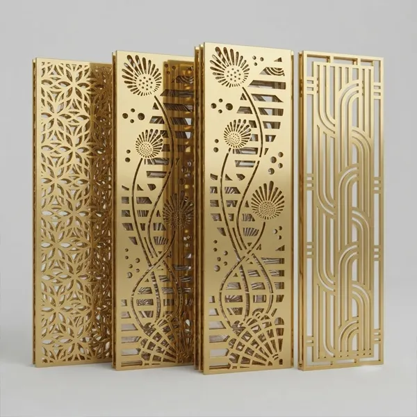 Grill Gold Designs Suppliers in Perungudi Chennai