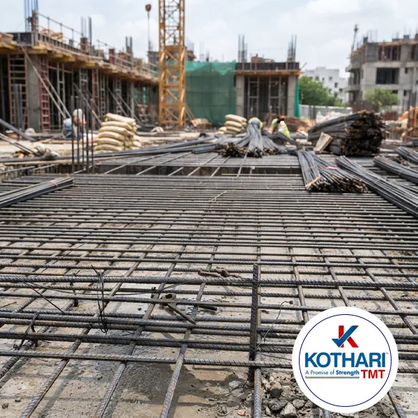 KOTHARI TMT Bars Suppliers in Perungudi Chennai
