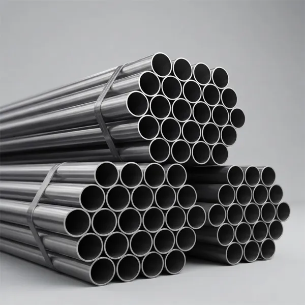 MS Pipe Suppliers in Perungudi Chennai