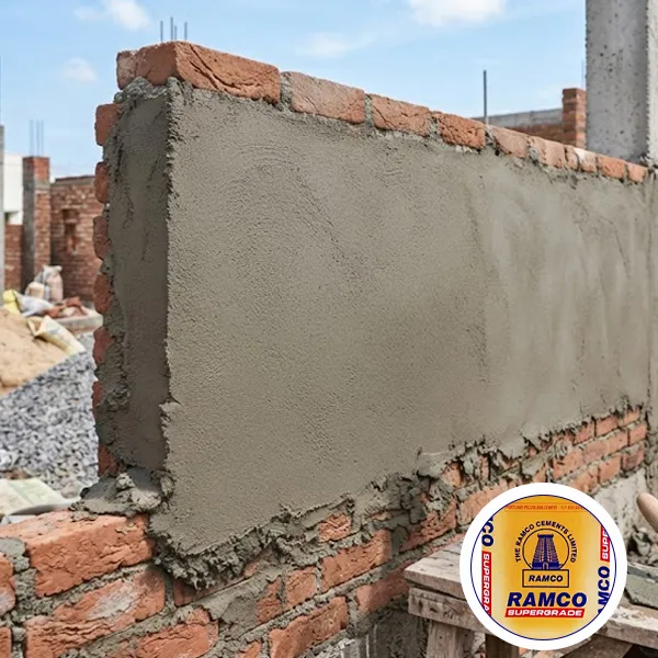 Ramco Cement Suppliers in Perungudi Chennai