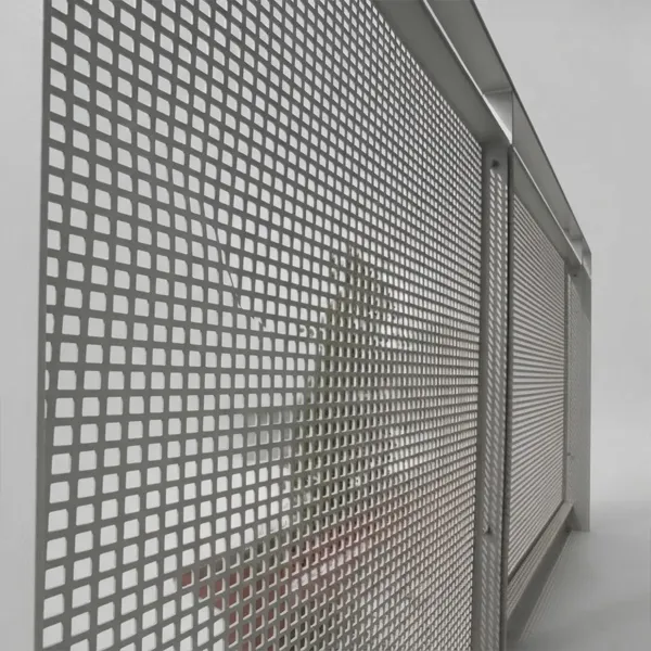 Square Hole Plate Suppliers in Perungudi Chennai