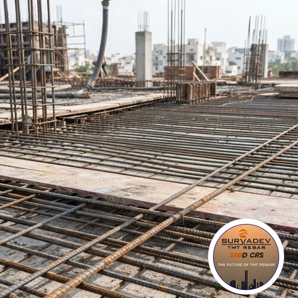 SURYADEV TMT Bars Suppliers in Perungudi Chennai